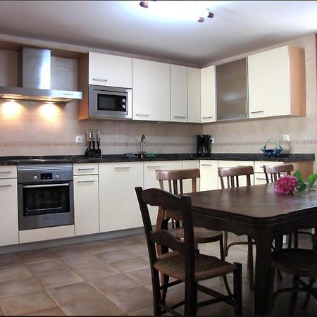 Casa Bentta Guest House Errazu Екстериор снимка