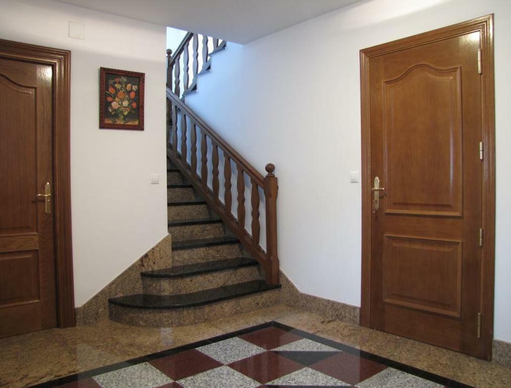 Casa Bentta Guest House Errazu Екстериор снимка